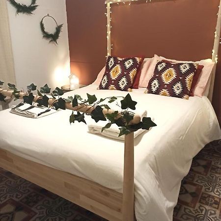 Casa nella pietra viva Appartamento Bari Esterno foto
