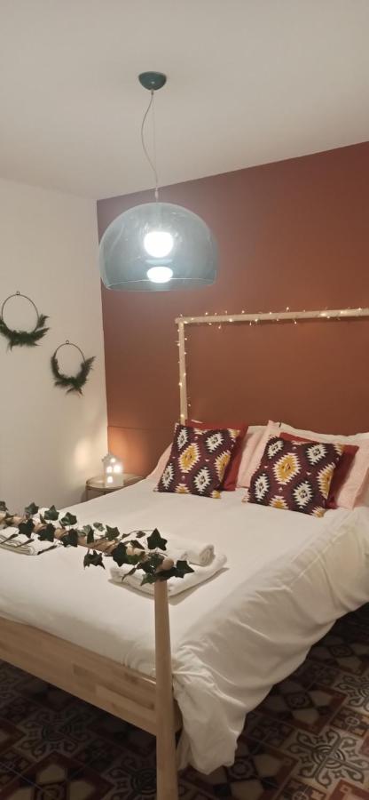 Casa nella pietra viva Appartamento Bari Esterno foto