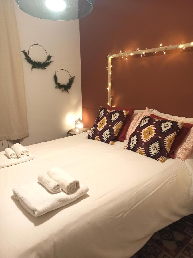 Casa nella pietra viva Appartamento Bari Esterno foto