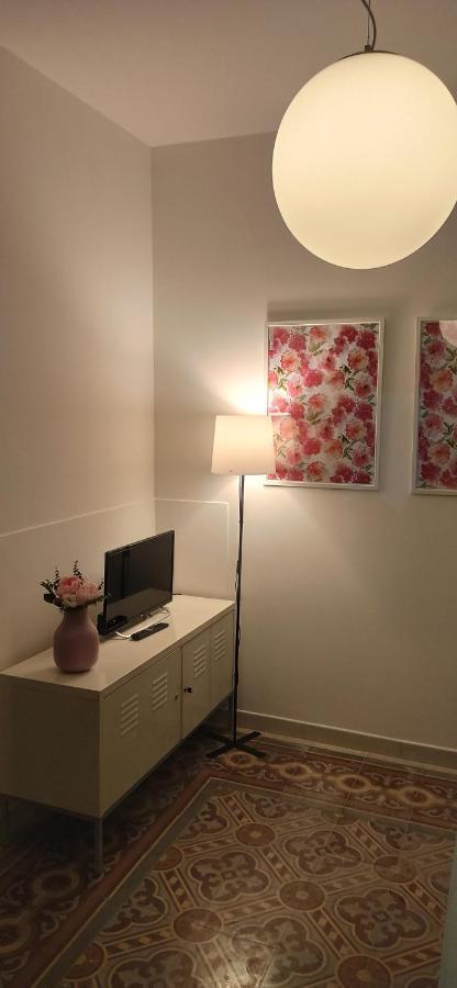 Casa nella pietra viva Appartamento Bari Esterno foto