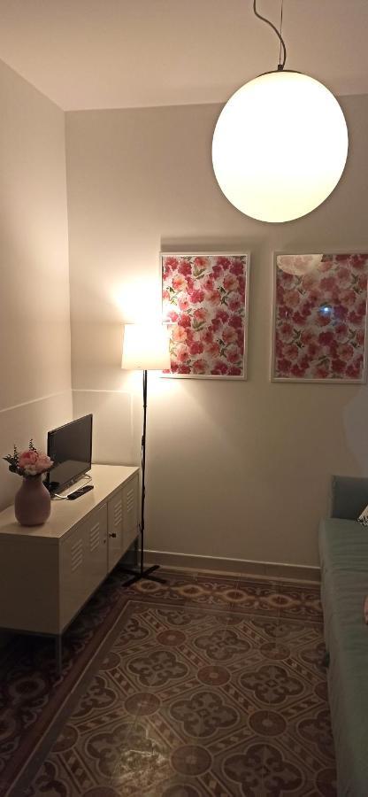 Casa nella pietra viva Appartamento Bari Esterno foto
