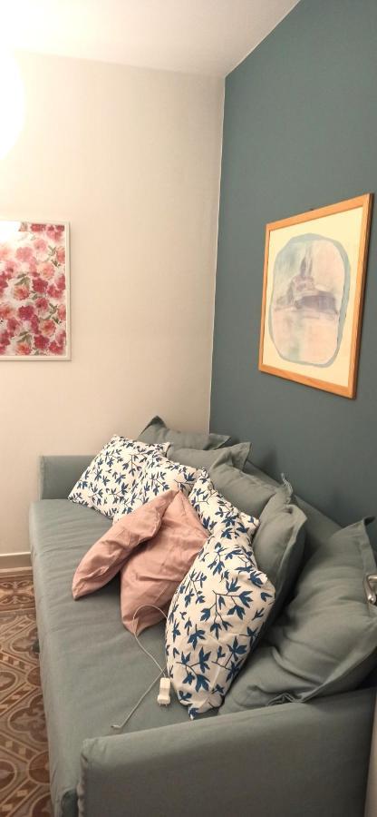Casa nella pietra viva Appartamento Bari Esterno foto