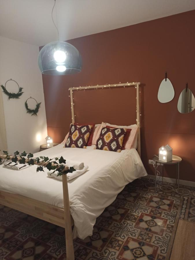 Casa nella pietra viva Appartamento Bari Esterno foto