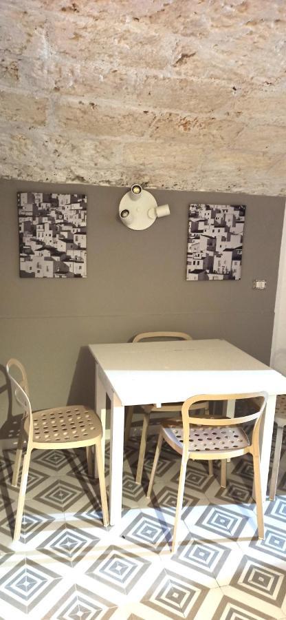 Casa nella pietra viva Appartamento Bari Esterno foto