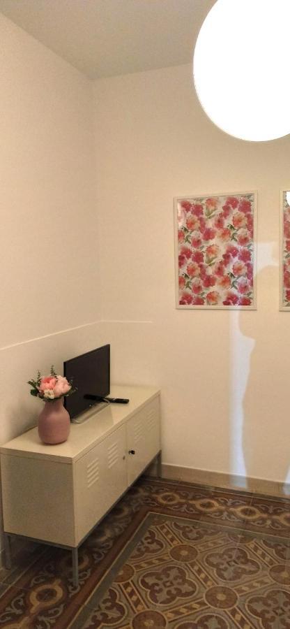 Casa nella pietra viva Appartamento Bari Esterno foto