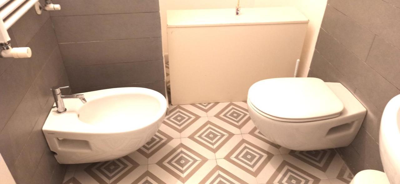 Casa nella pietra viva Appartamento Bari Esterno foto