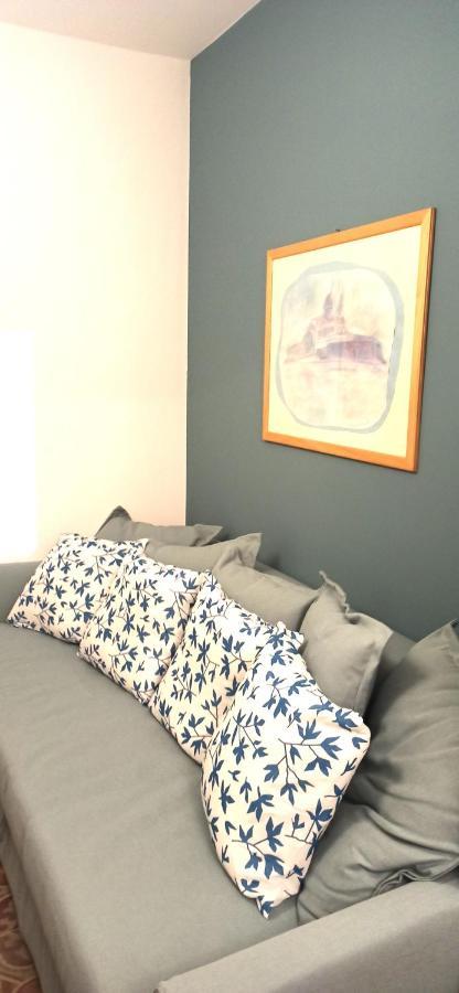 Casa nella pietra viva Appartamento Bari Esterno foto
